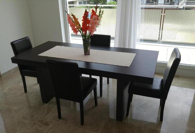 פנסיון Zimmervermietung Im Zentrum Waiblingens