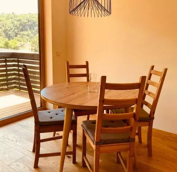 Majatalo Julias Guesthouse