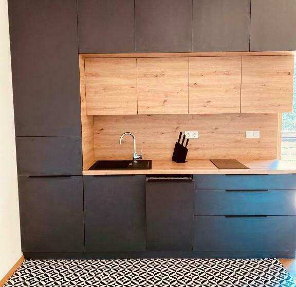 Пансион Julias Guesthouse