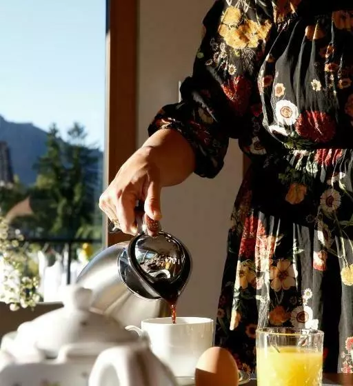 Majatalo Julias Guesthouse