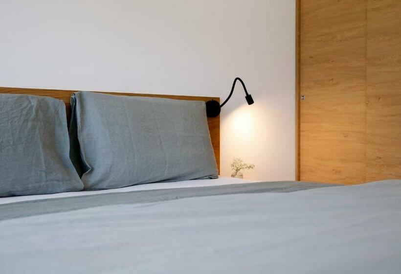 Пансион Julias Guesthouse