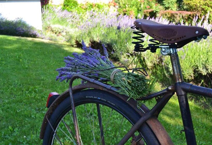 Пансион Julias Guesthouse