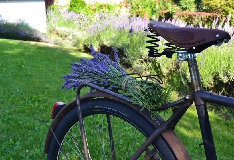 Majatalo Julias Guesthouse