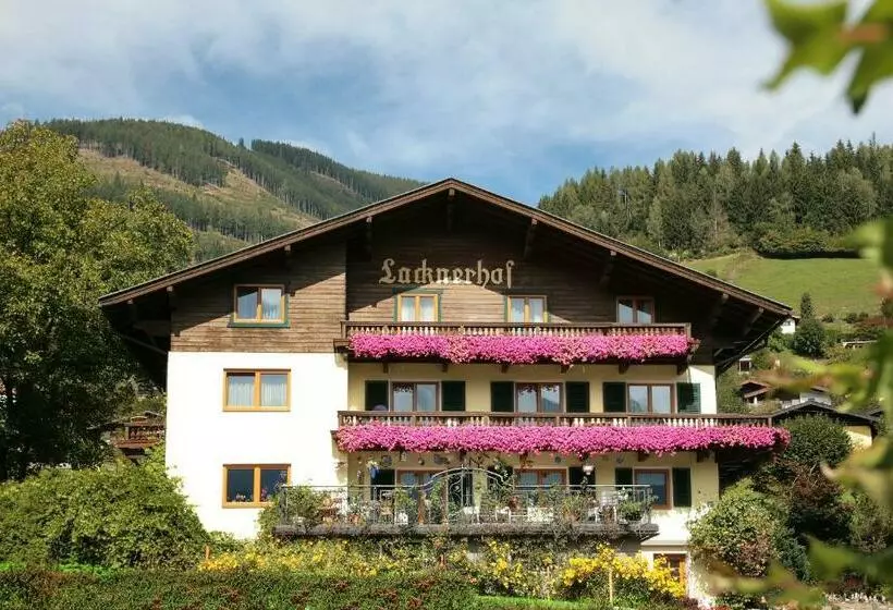 Pension Lacknerhof