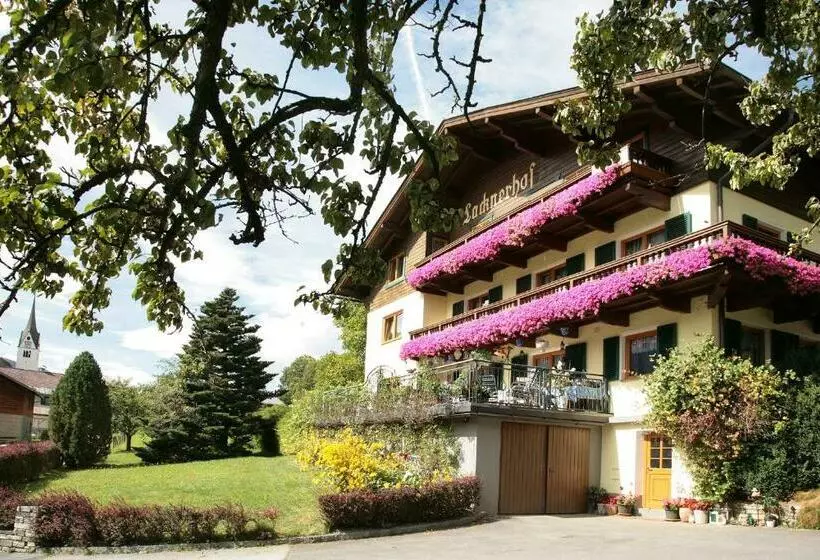 Pension Lacknerhof
