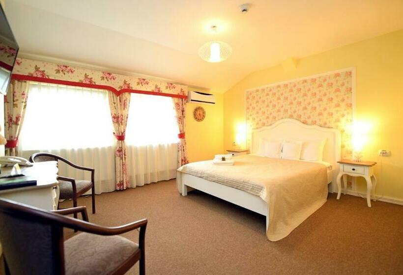 Vip Motel Restaurant