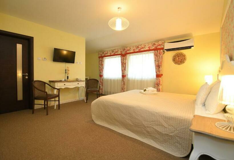 Vip Motel Restaurant