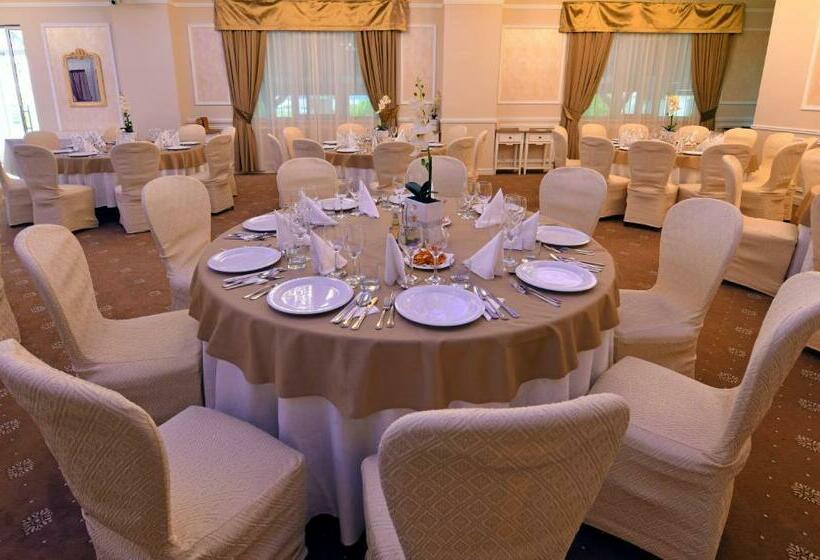 Vip Motel Restaurant