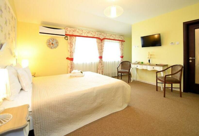 Vip Motel Restaurant