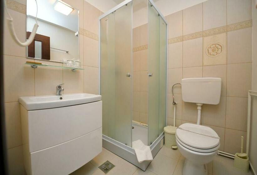 Vip Motel Restaurant