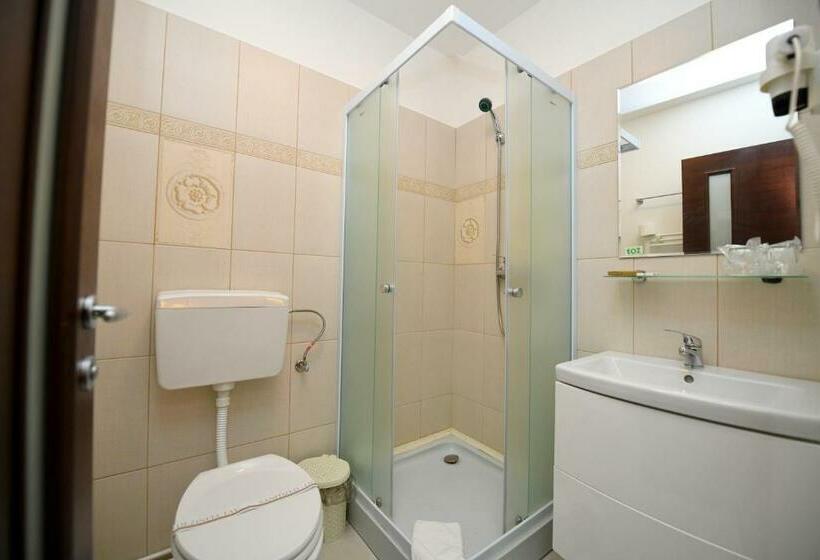 Vip Motel Restaurant