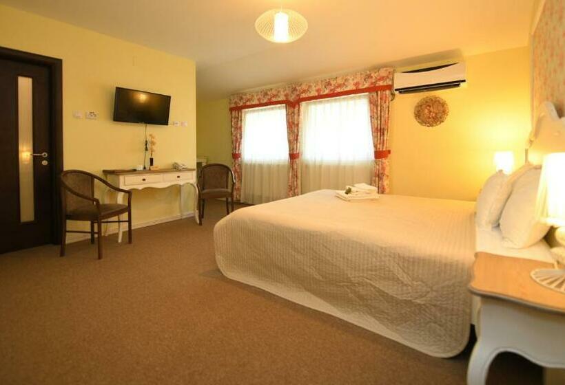 Vip Motel Restaurant