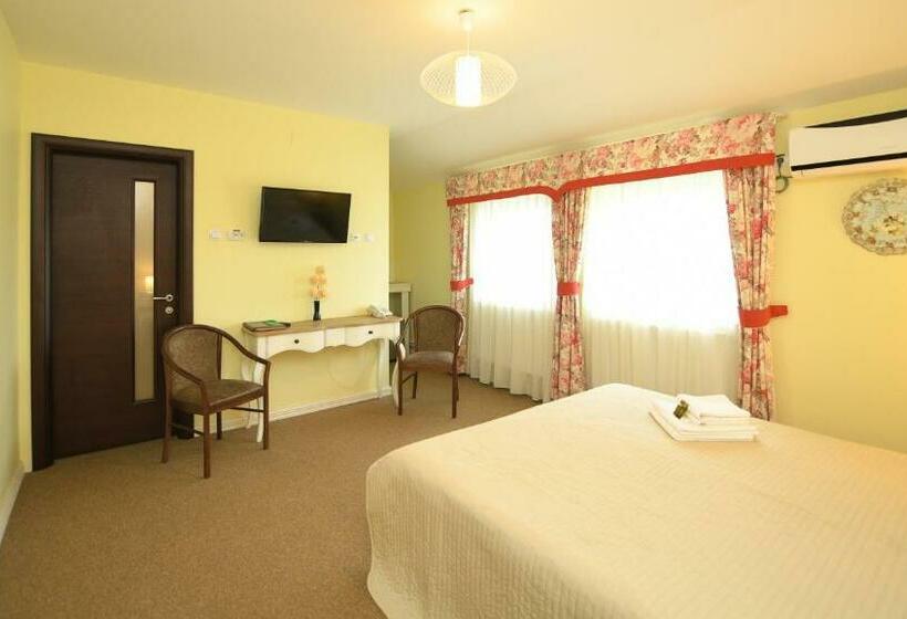 Vip Motel Restaurant