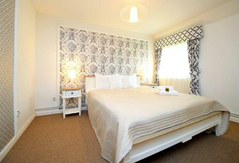 Vip Motel Restaurant