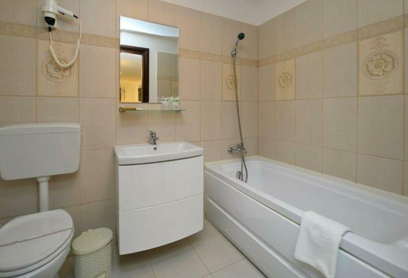 Vip Motel Restaurant