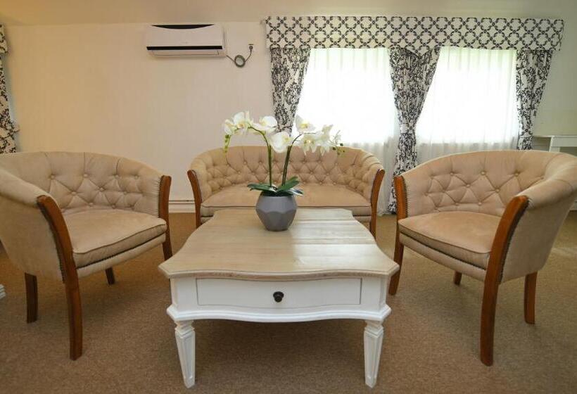 Vip Motel Restaurant