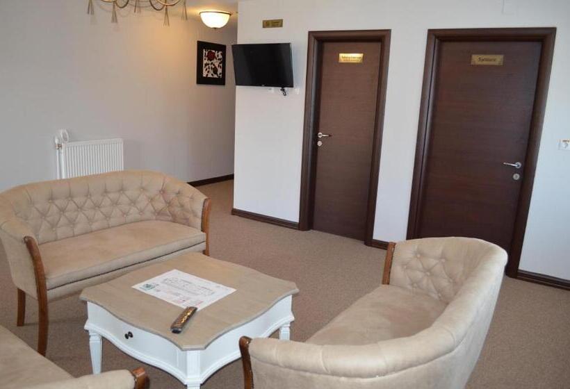 Vip Motel Restaurant