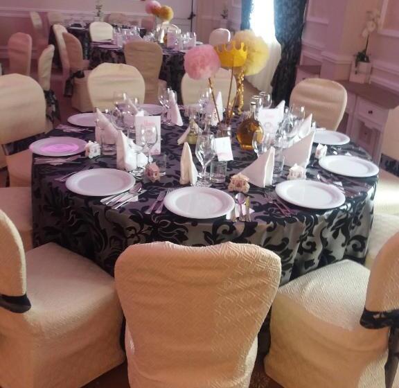 Vip Motel Restaurant