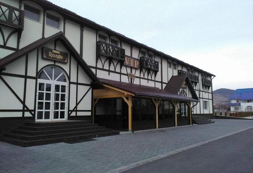 Vip Motel Restaurant