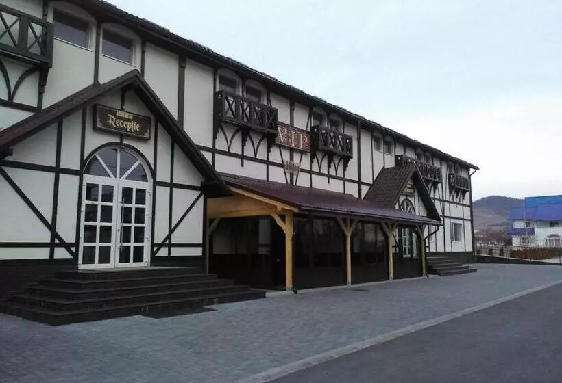 Vip Motel Restaurant