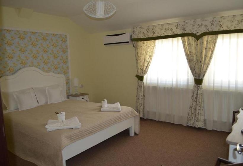 Vip Motel Restaurant