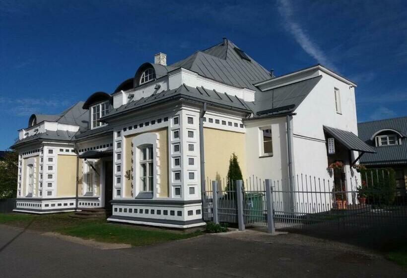 هاستل Sunrise Majutus