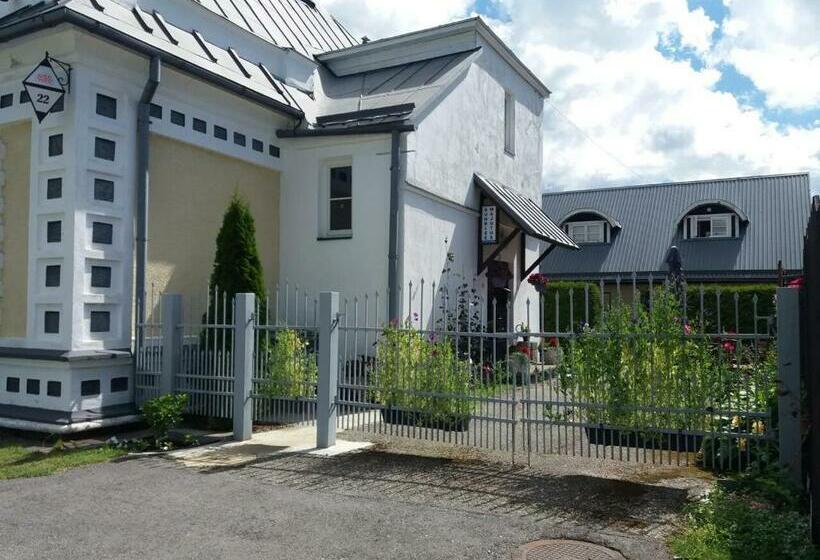 هاستل Sunrise Majutus