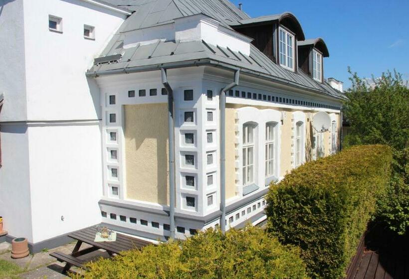 هاستل Sunrise Majutus