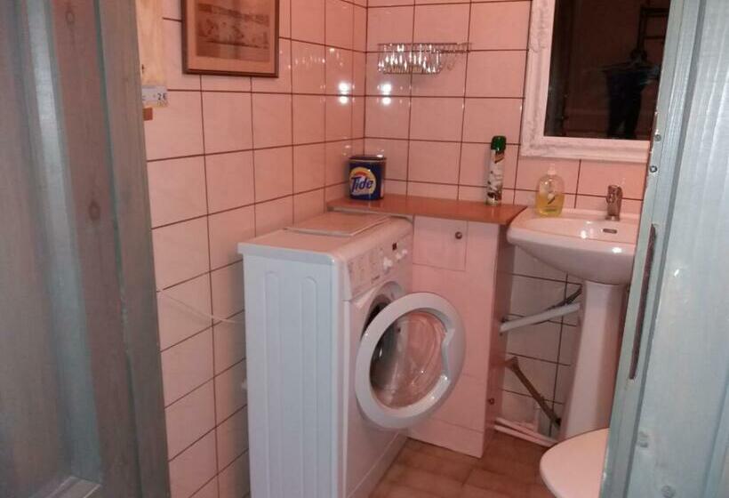 هاستل Sunrise Majutus