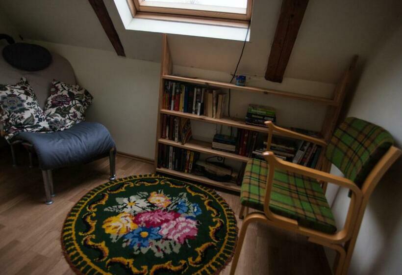 هاستل Sunrise Majutus