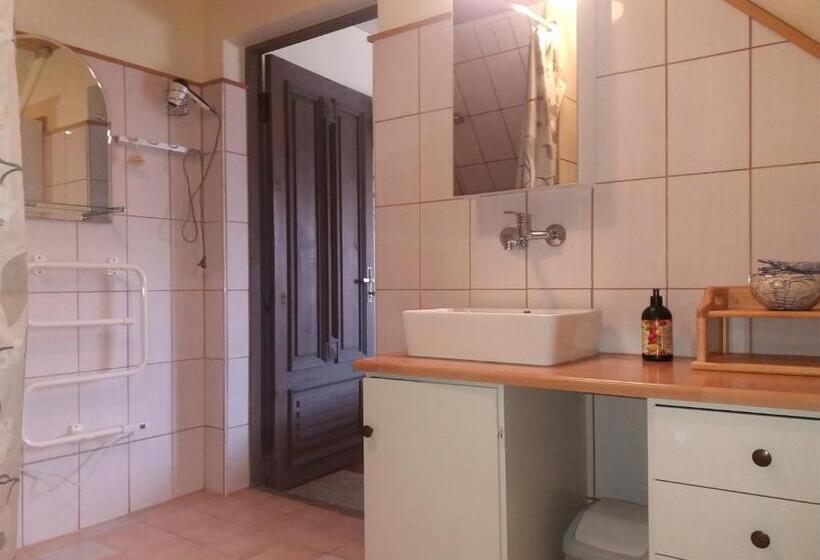 هاستل Sunrise Majutus