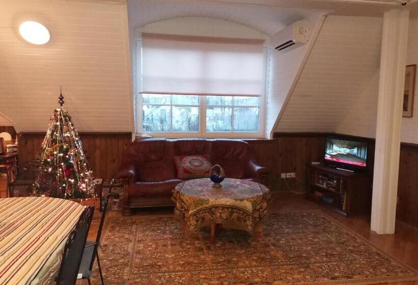 هاستل Sunrise Majutus