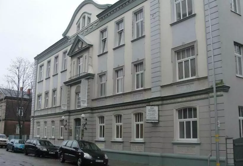 Barona Apartamenti