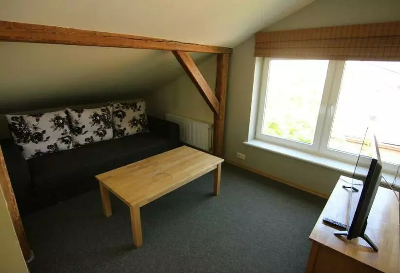 Barona Apartamenti