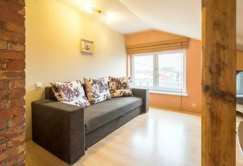 Barona Apartamenti