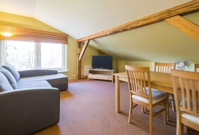 Barona Apartamenti