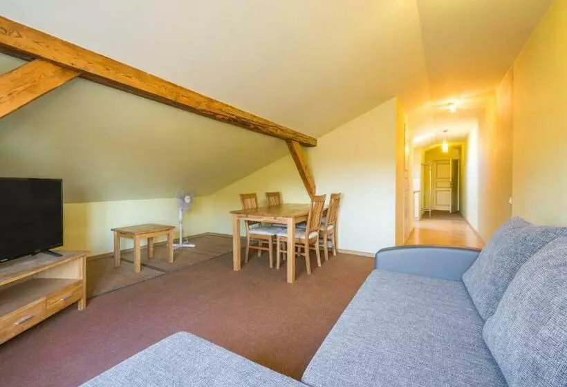 Barona Apartamenti
