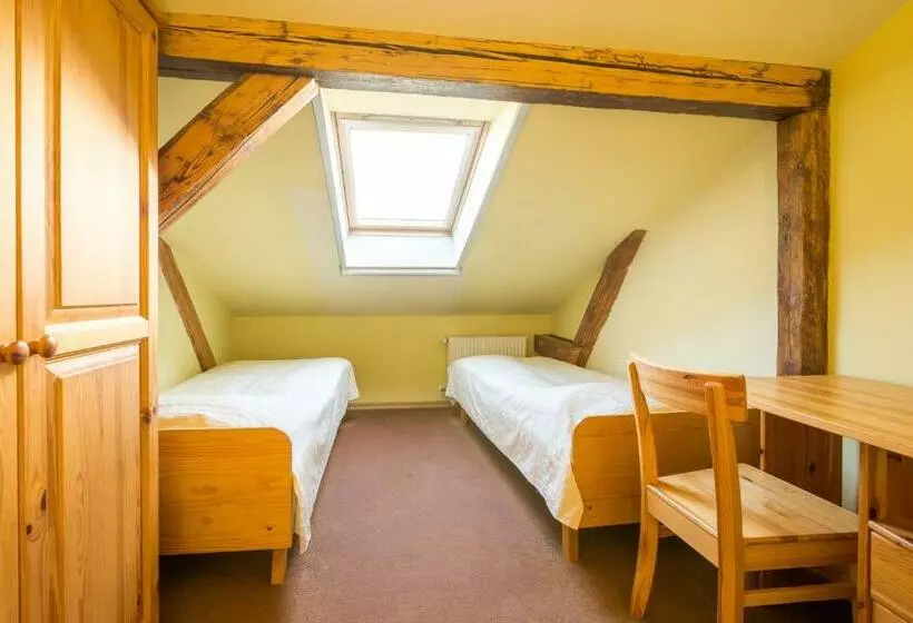 Barona Apartamenti