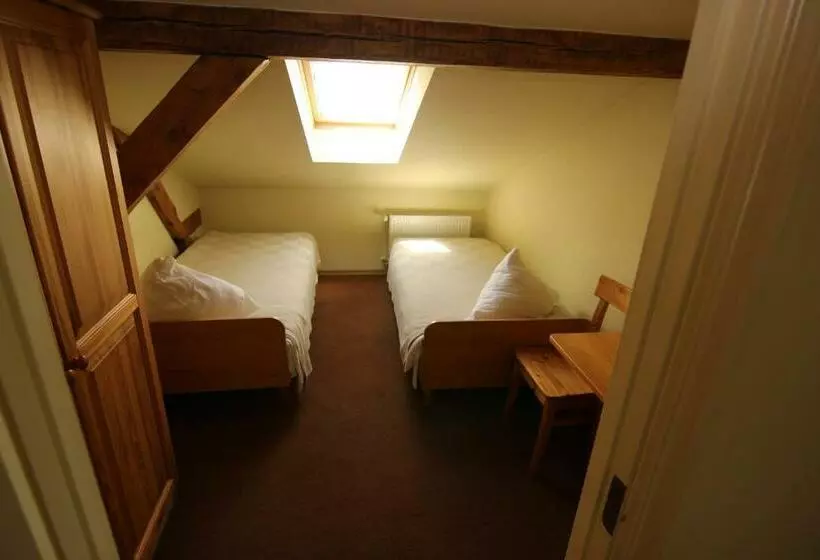 Barona Apartamenti