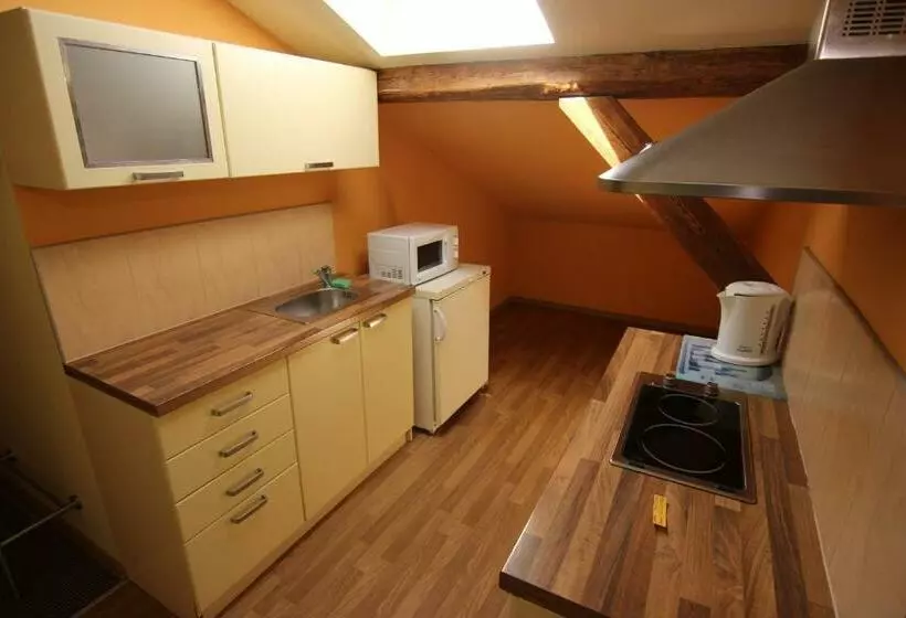 Barona Apartamenti