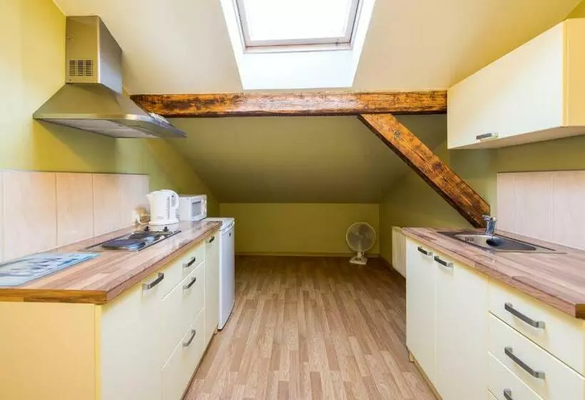 Barona Apartamenti