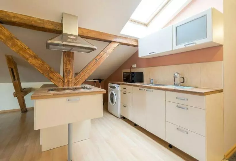 Barona Apartamenti