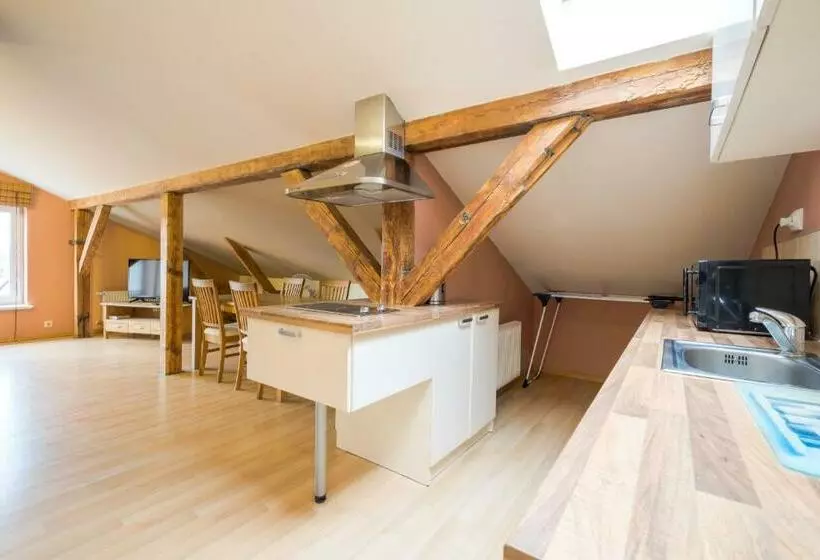 Barona Apartamenti