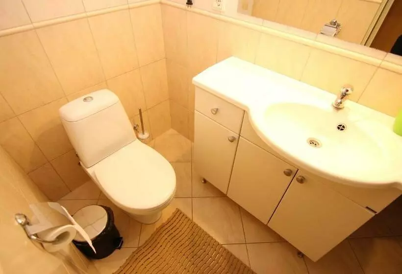 Barona Apartamenti