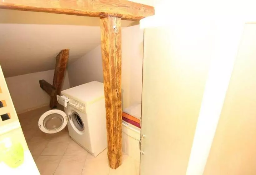 Barona Apartamenti