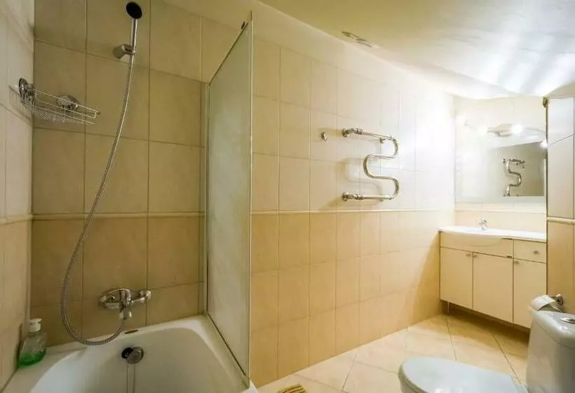 Barona Apartamenti