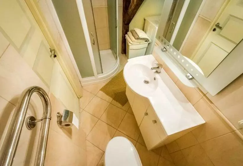 Barona Apartamenti