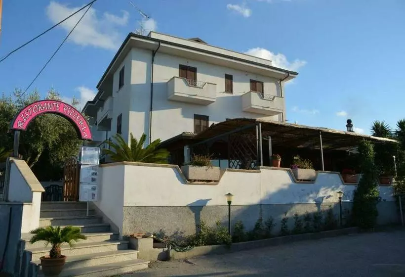 B&b Collemare