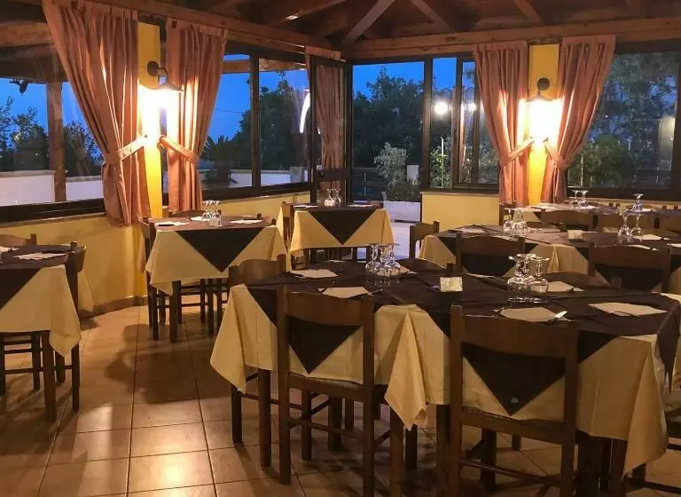 B&b Collemare