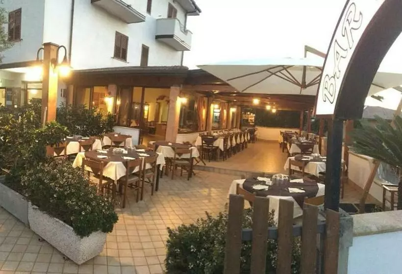 B&b Collemare